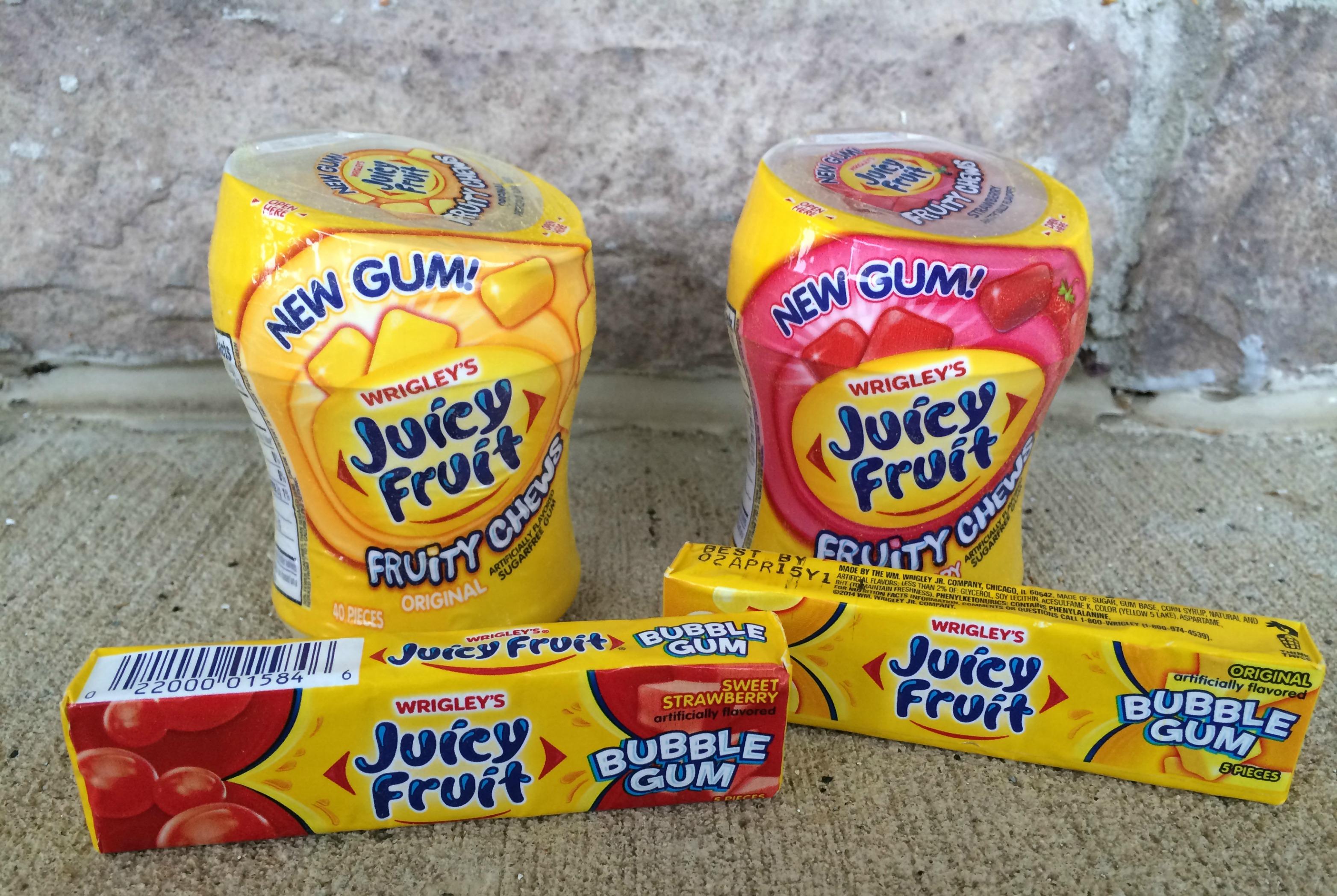 sum gum