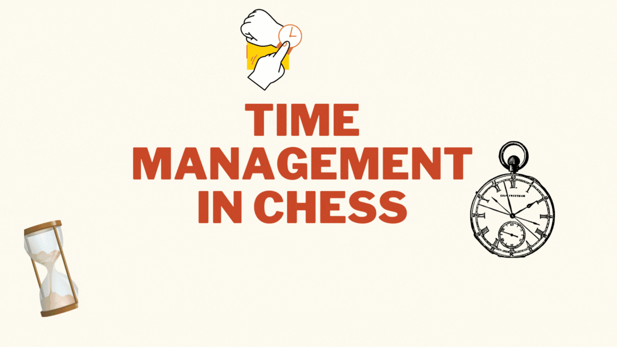 Time Management in Chess