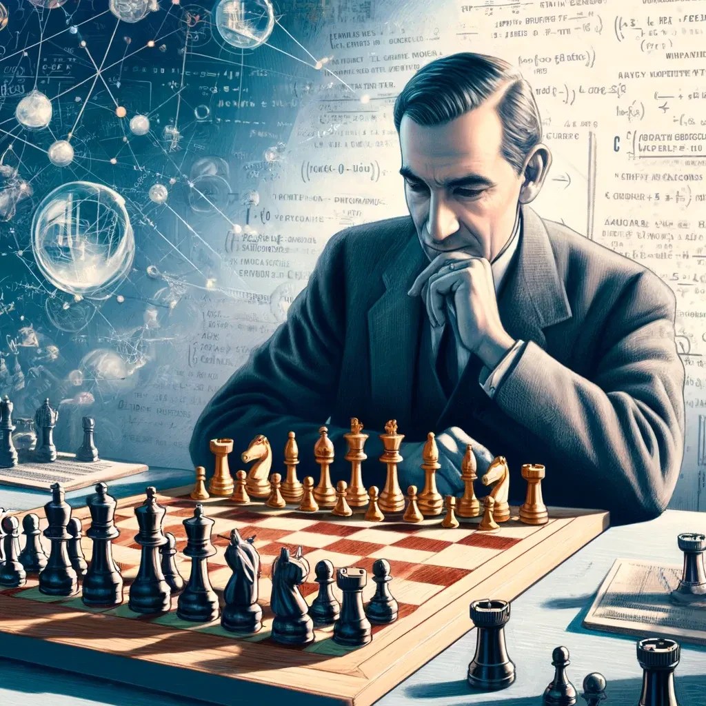 What is the hardest Chess Puzzle?