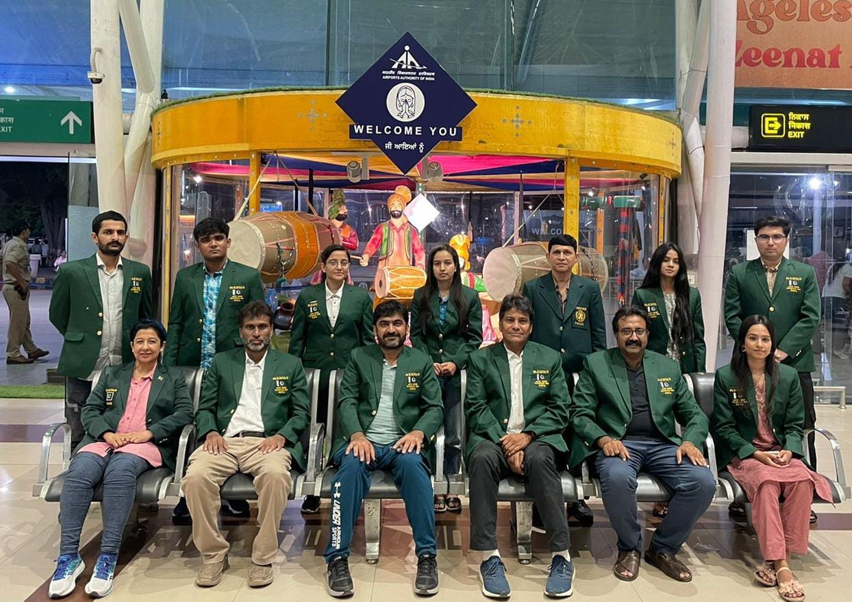 44th FIDE Chess Olympiad Inaugurated In Chennai, India