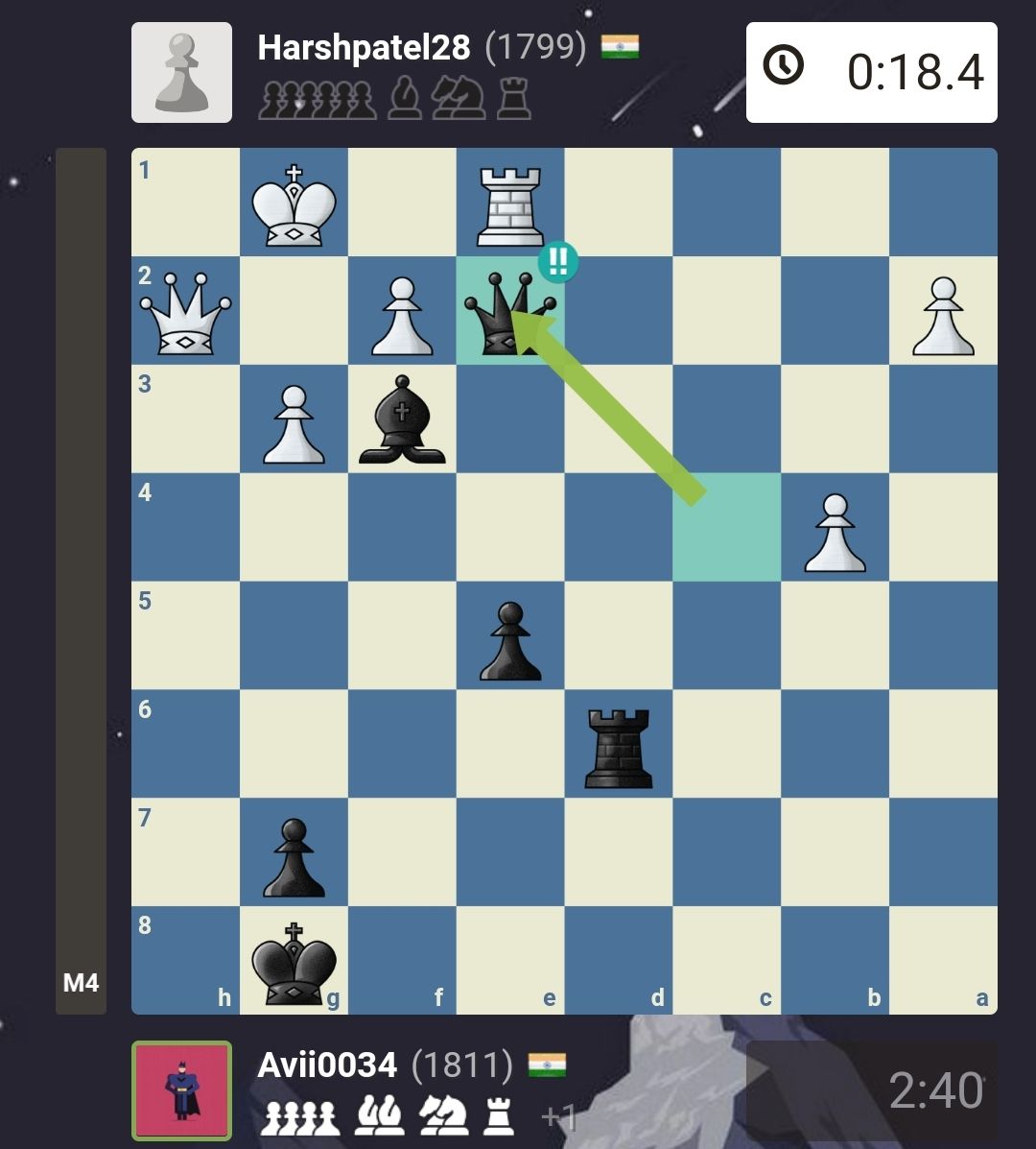 Brilliant moves Chess Forums