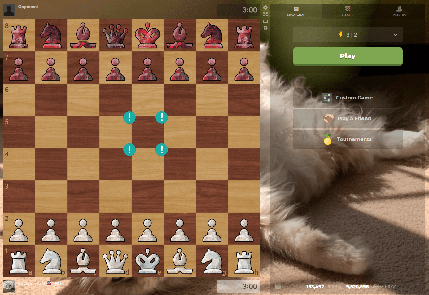 Great find still on board emojis list Chess Forums