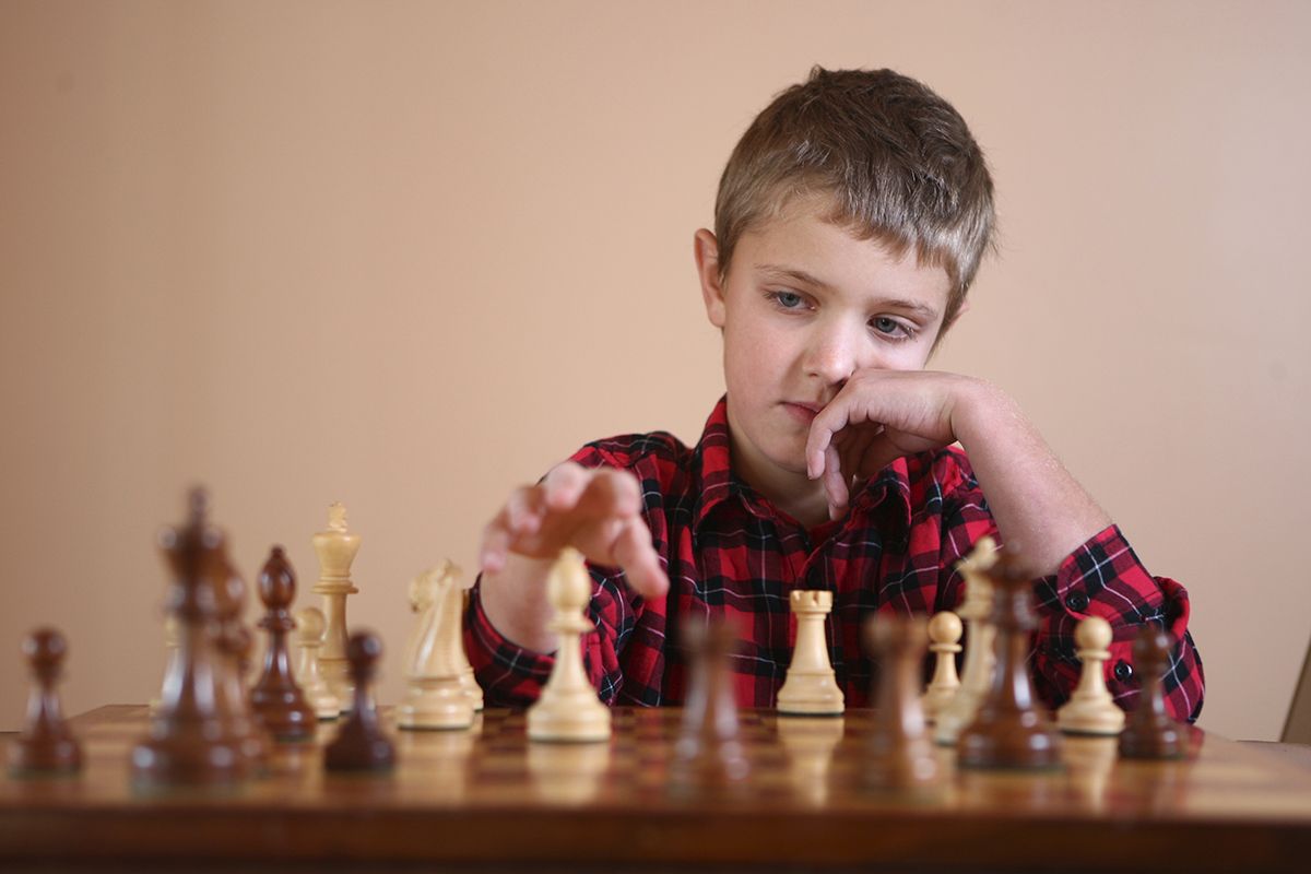 Top 10 Benefits Your Kid will have by playing Chess