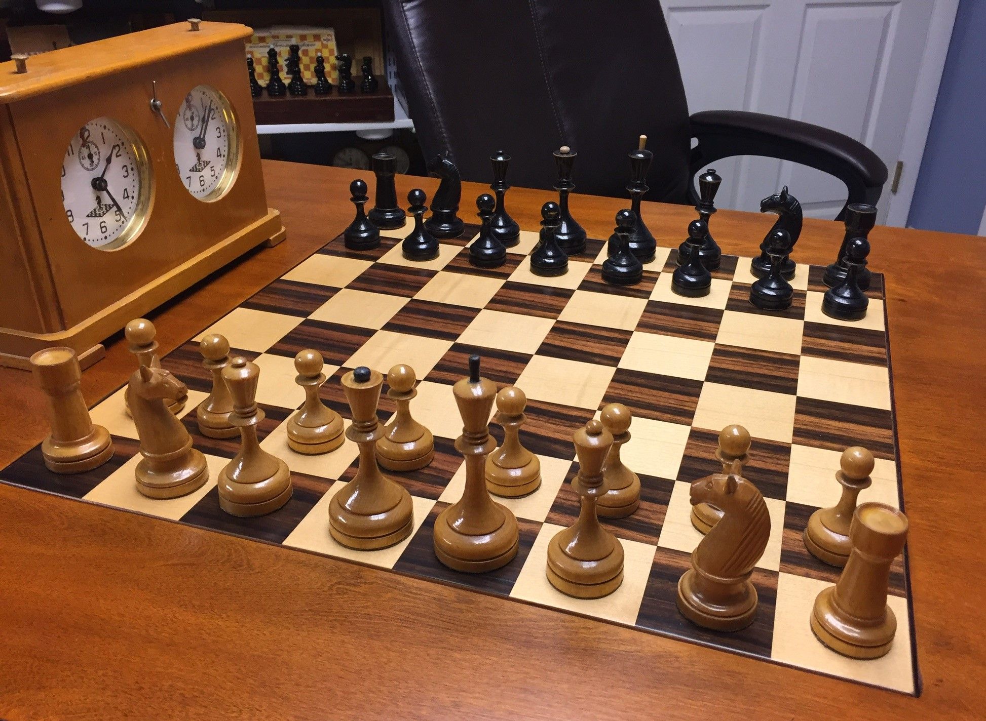 Top 5 Historical Chess Set Designs (2023)
