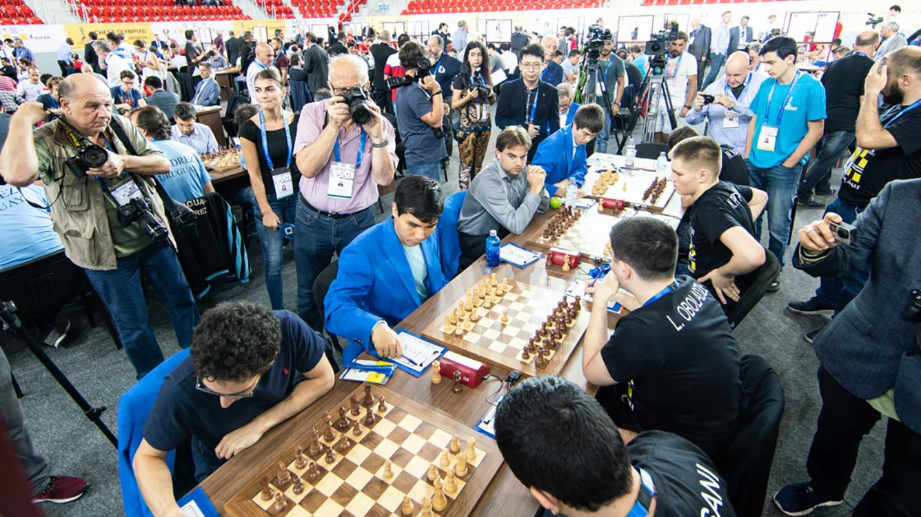 🥇Top Chess Tournaments and Competitions Worldwide【2024】 Chess4pro