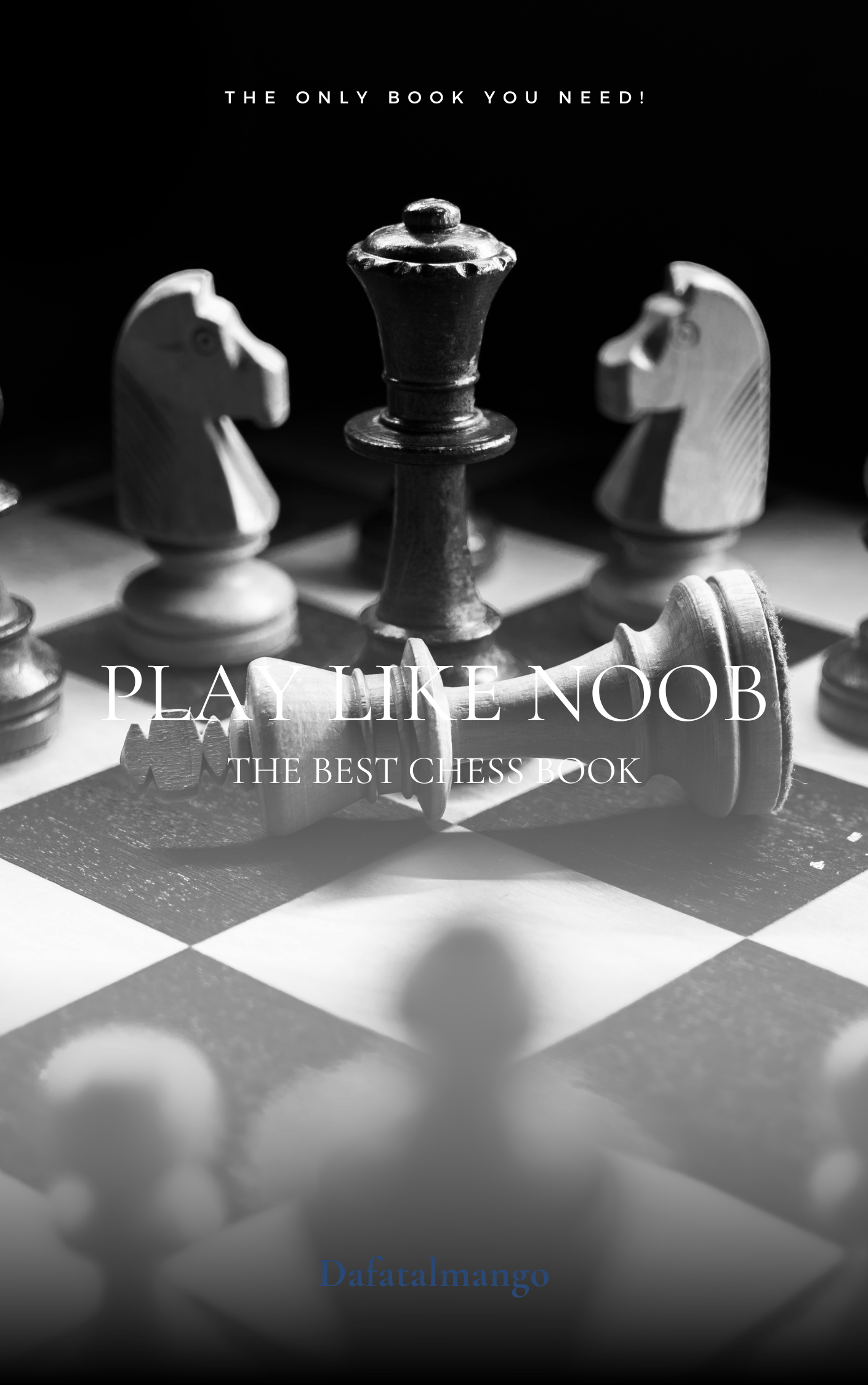 10 Ways To Suck At Chess