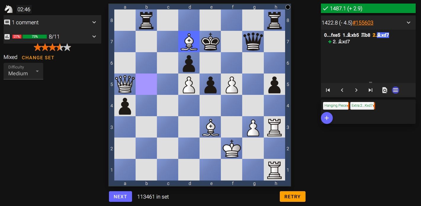 Thanks For The Posts ??? Chess Forums