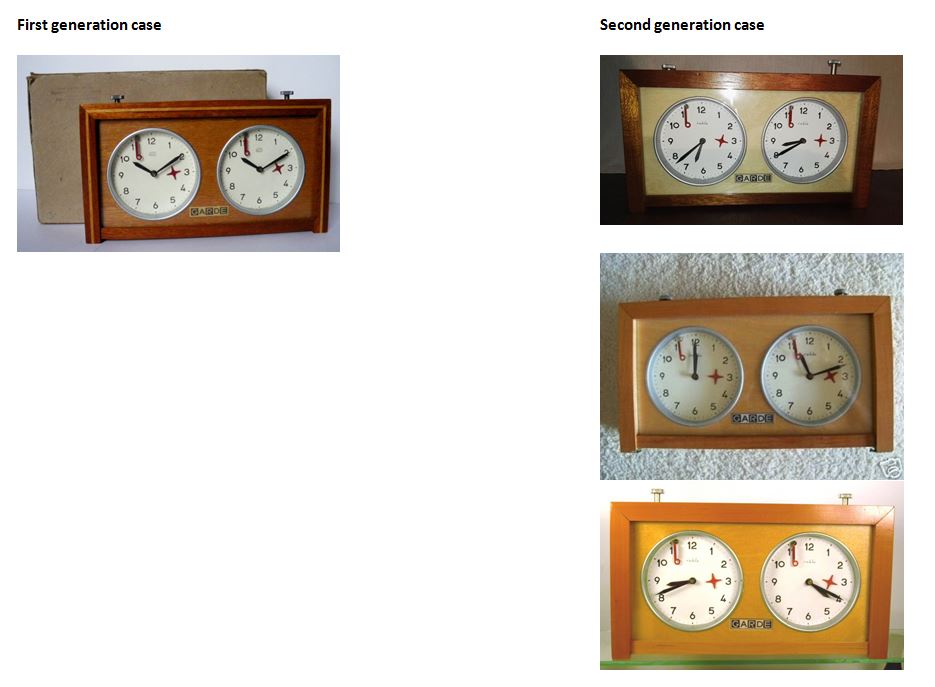 Garde Chess Clocks Chess Forums