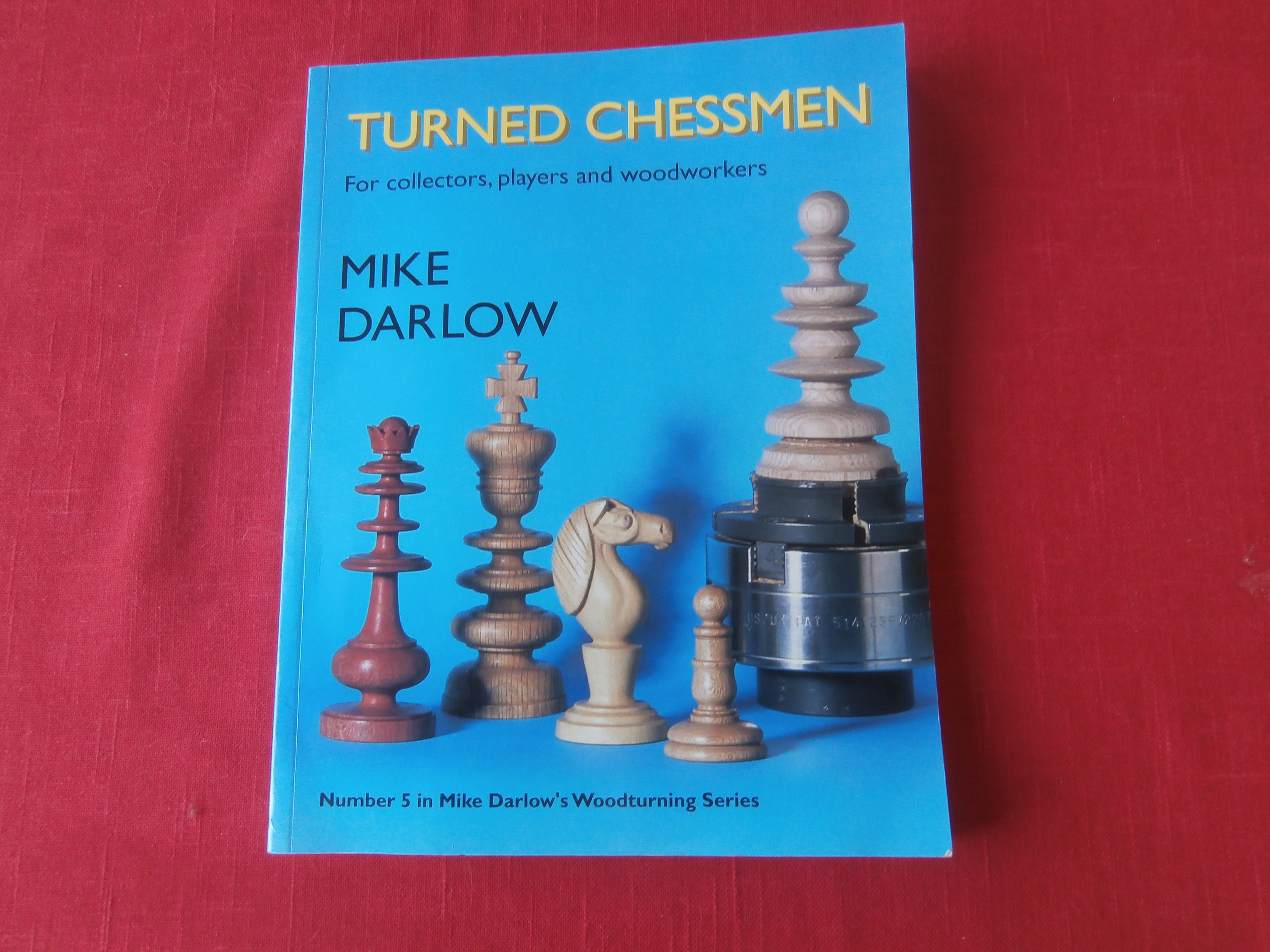 Let's see what chess stuff you got for Christmas Chess Forums