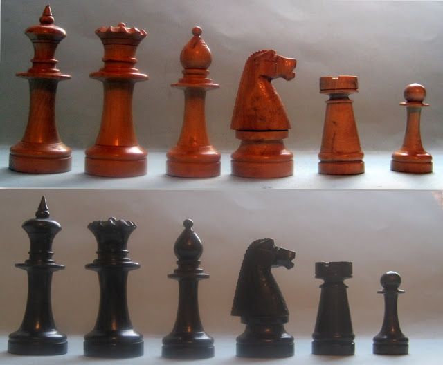 Cambridge Springs Variation at Jason Long blog