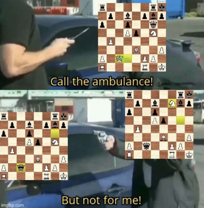 Relatable chess Meme Chess Forums