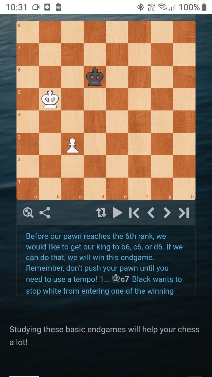 how to put... comment in a puzzle Chess Forums