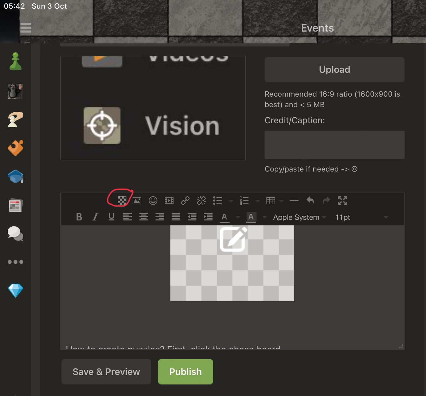 Fork Puzzles and How To Make Puzzles