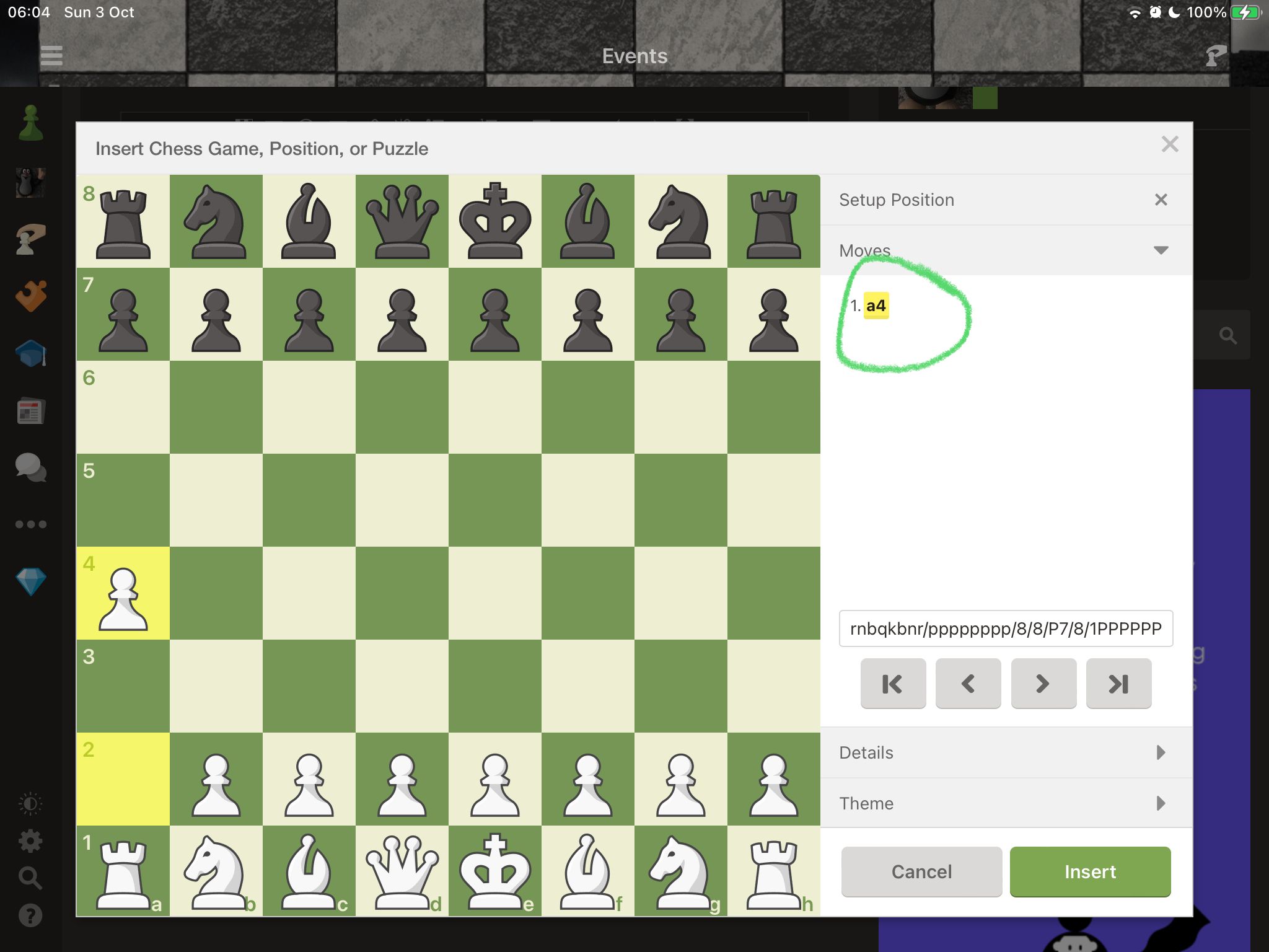 Fork Puzzles and How To Make Puzzles