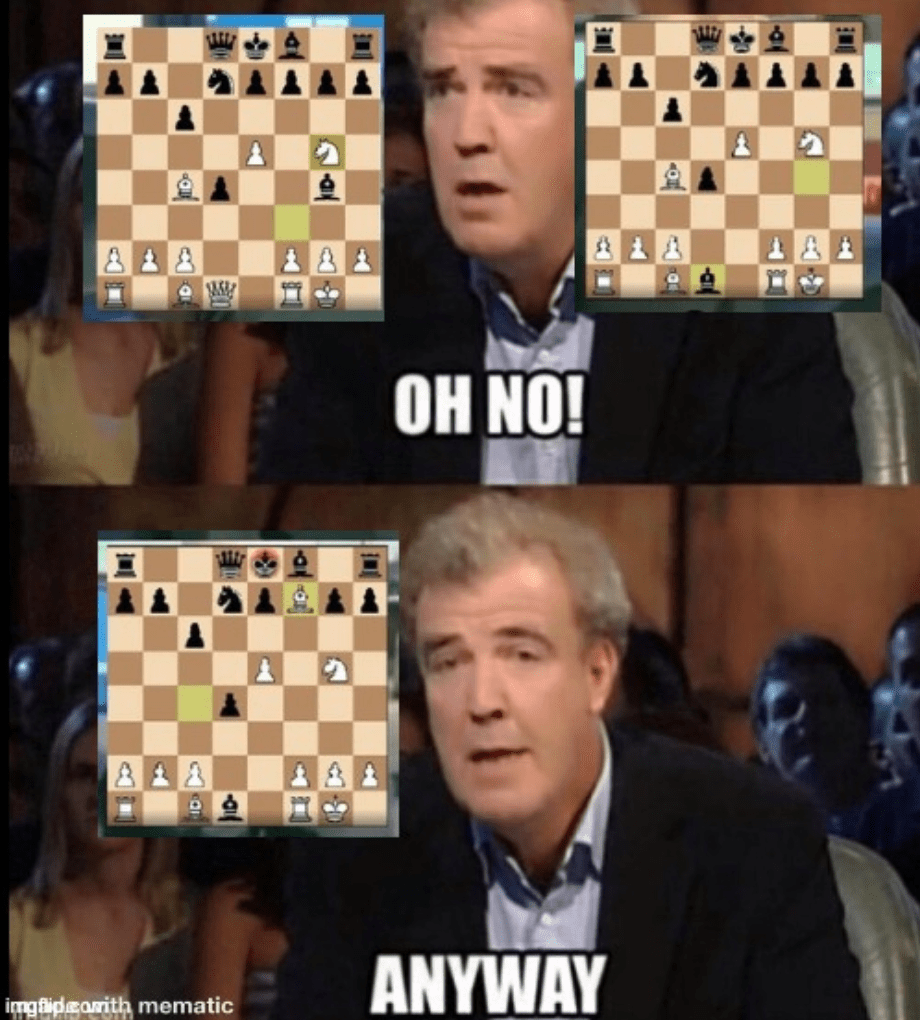 Chess memes Chess Forums