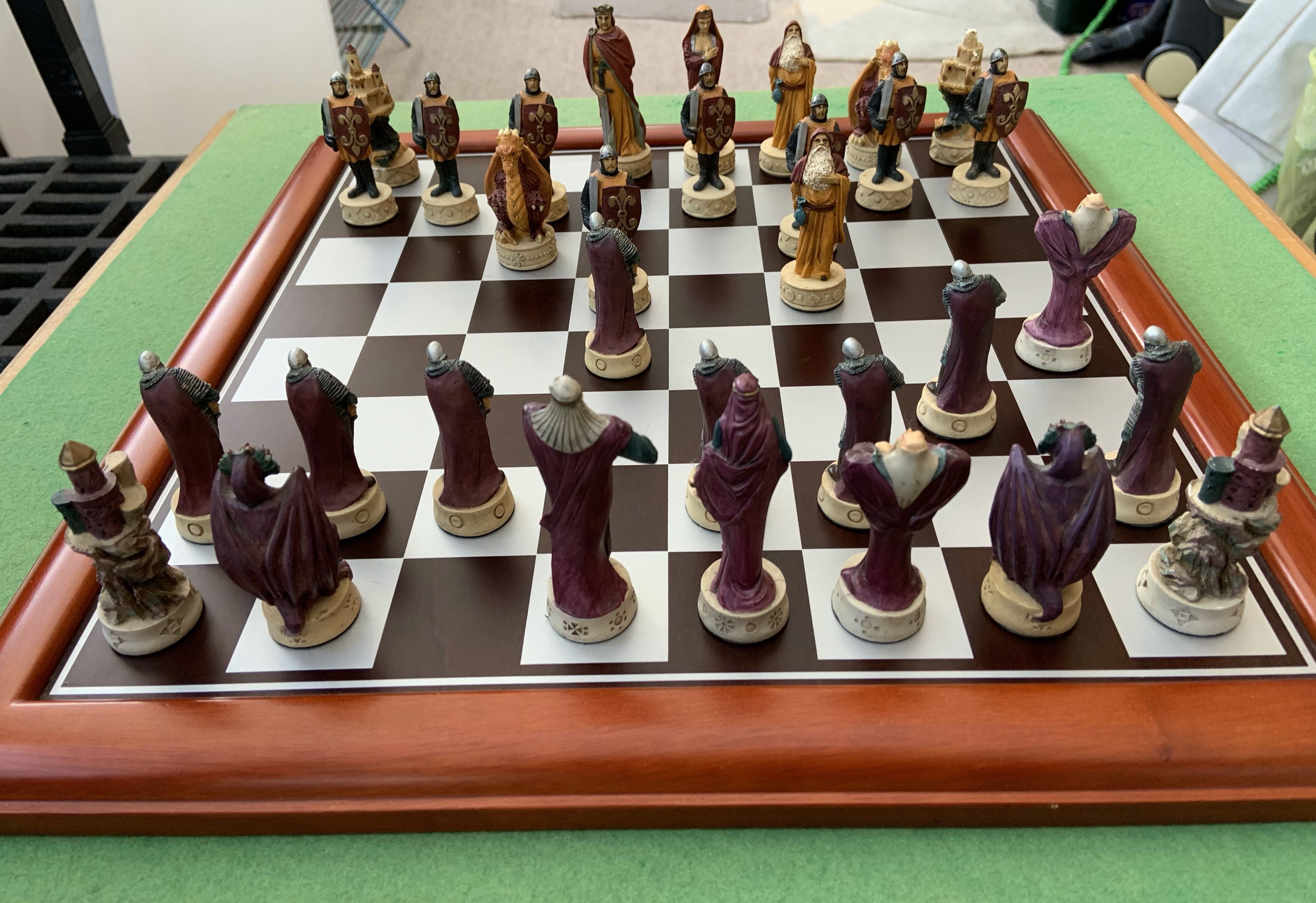 Novelty Chess Sets Uk Our 12 chess set will be handy for those