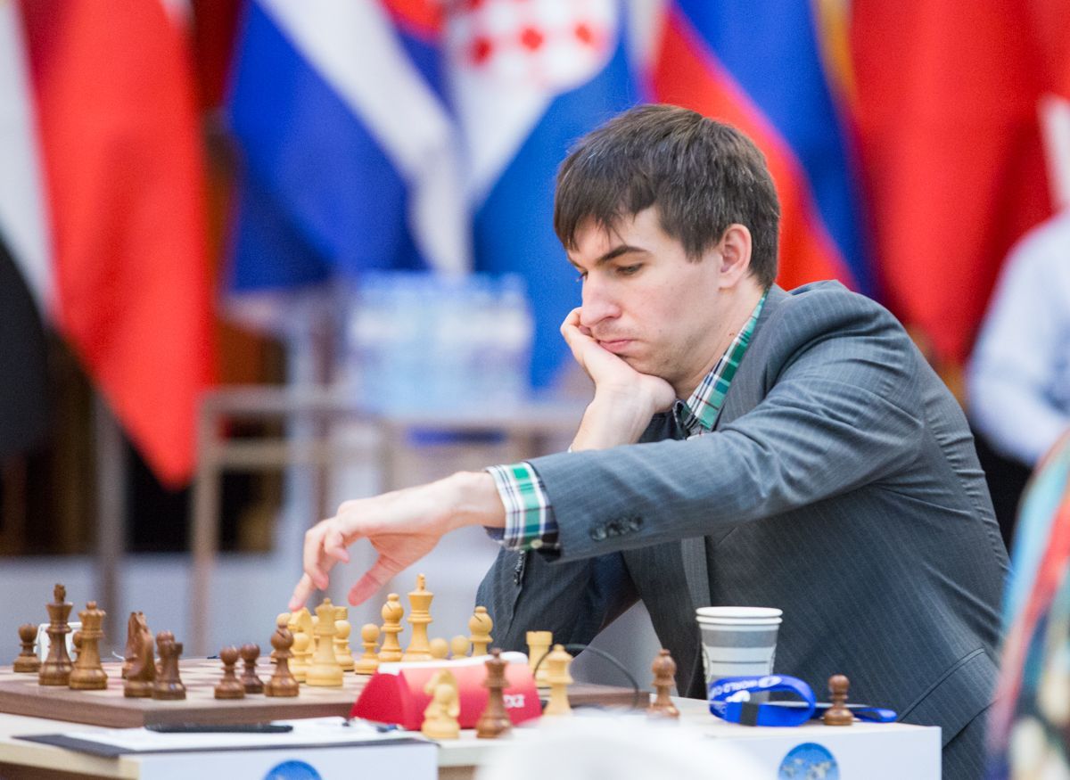 Who Will Grab The Last Two Candidates Spots In The FIDE Grand Prix?