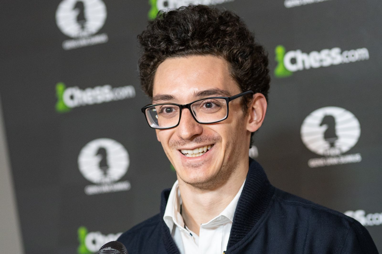 Fabiano Caruana Top Chess Players