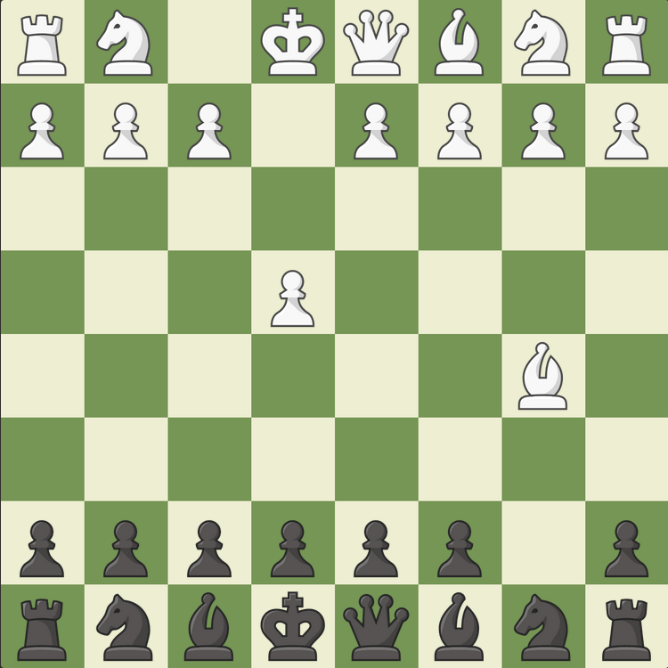 Every First Move For Black (Against 1.e4), Tiered and Ranked