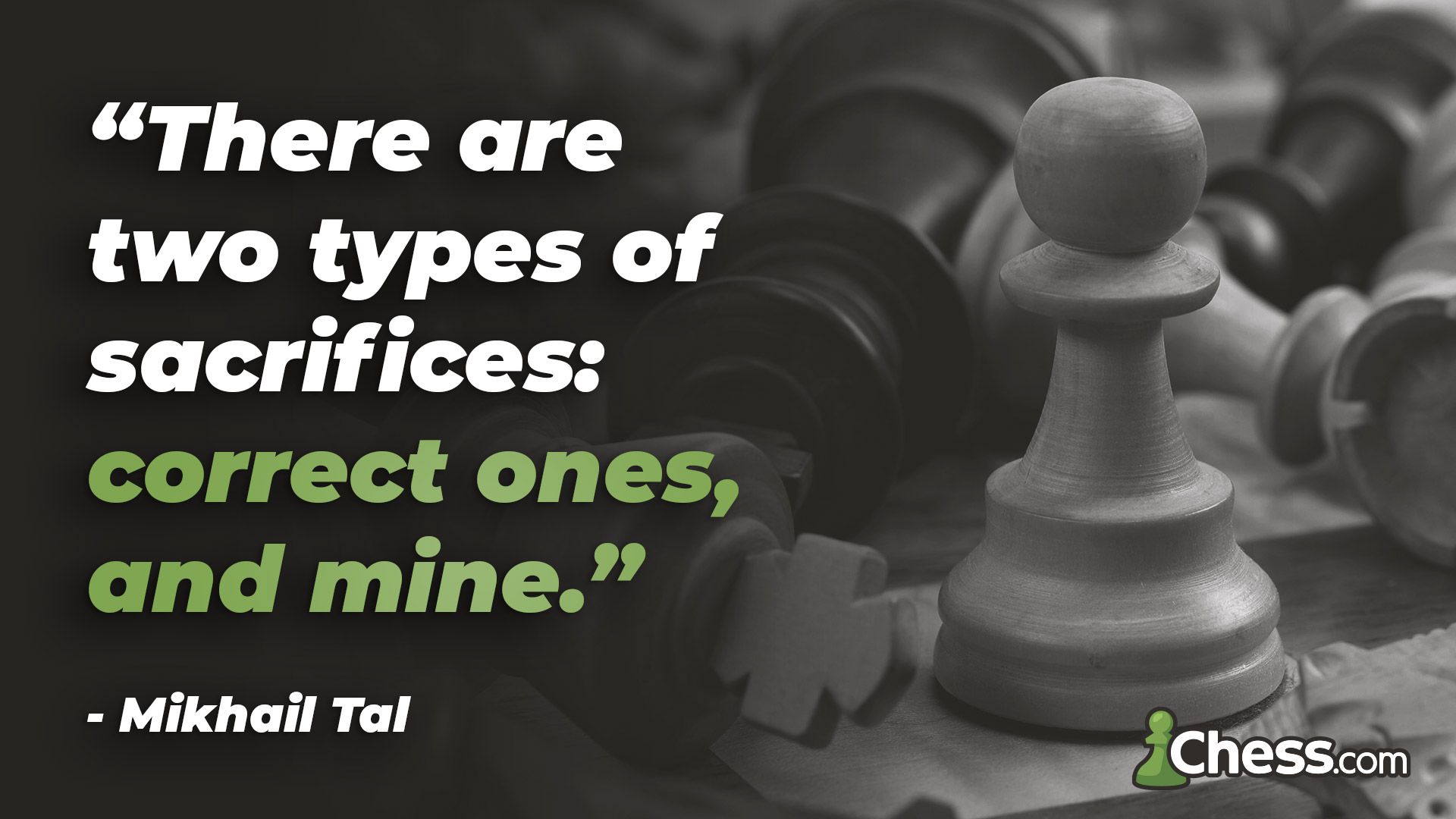 Chess Quotes You May Not Have Heard Before