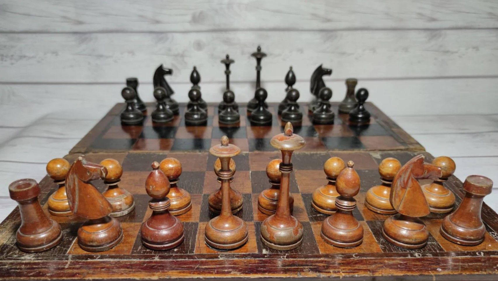 Soviet Chess Set Styles Chess Forums