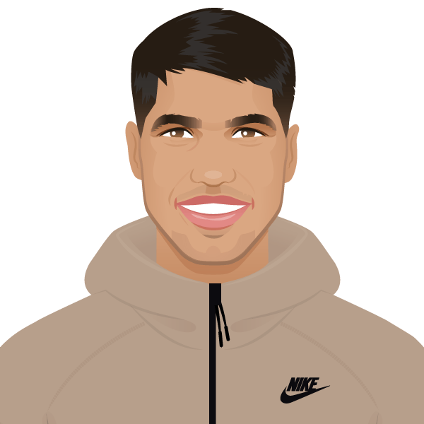 Play Chess Against Tennis Prodigy Carlos Alcaraz