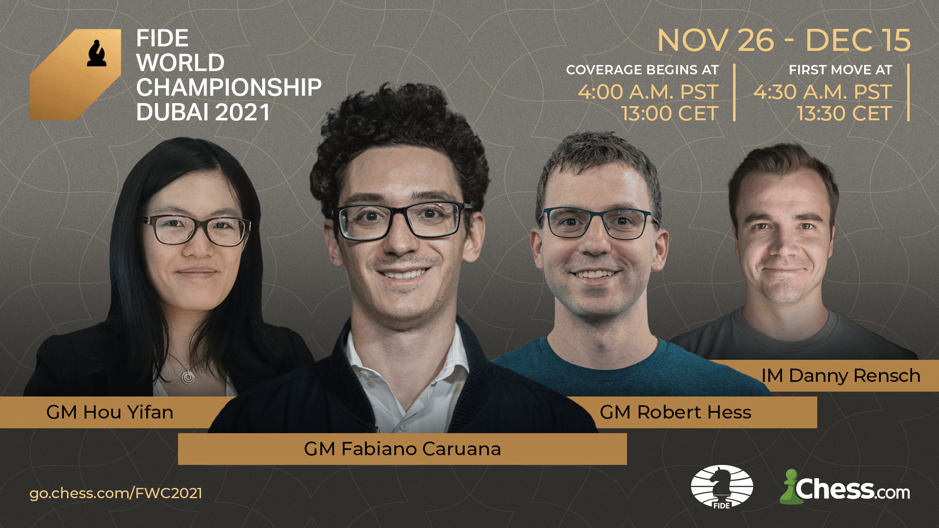 The Best World Chess Championship Matches In History