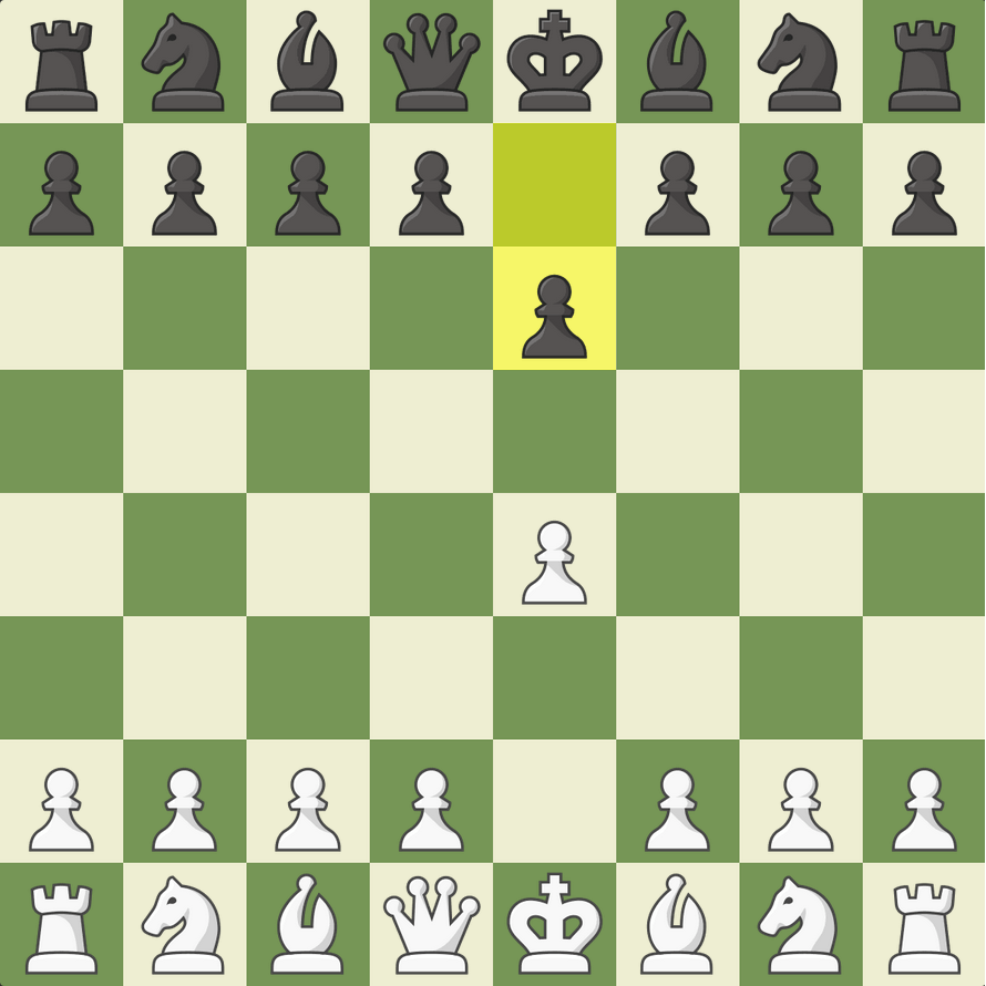 French Defense Chess Openings
