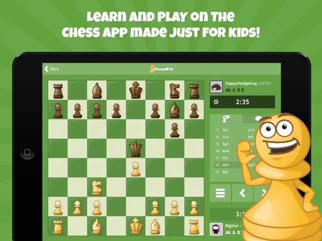 The 5 Best Chess Apps By Chess.com - Chess.com