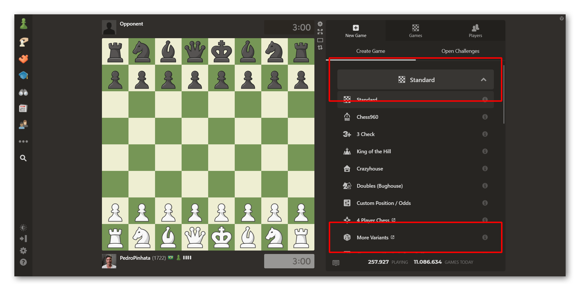 Is Going Away, Here's A Guide