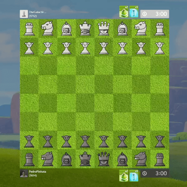 5 Tips To Help You Win Your First Spell Chess Game