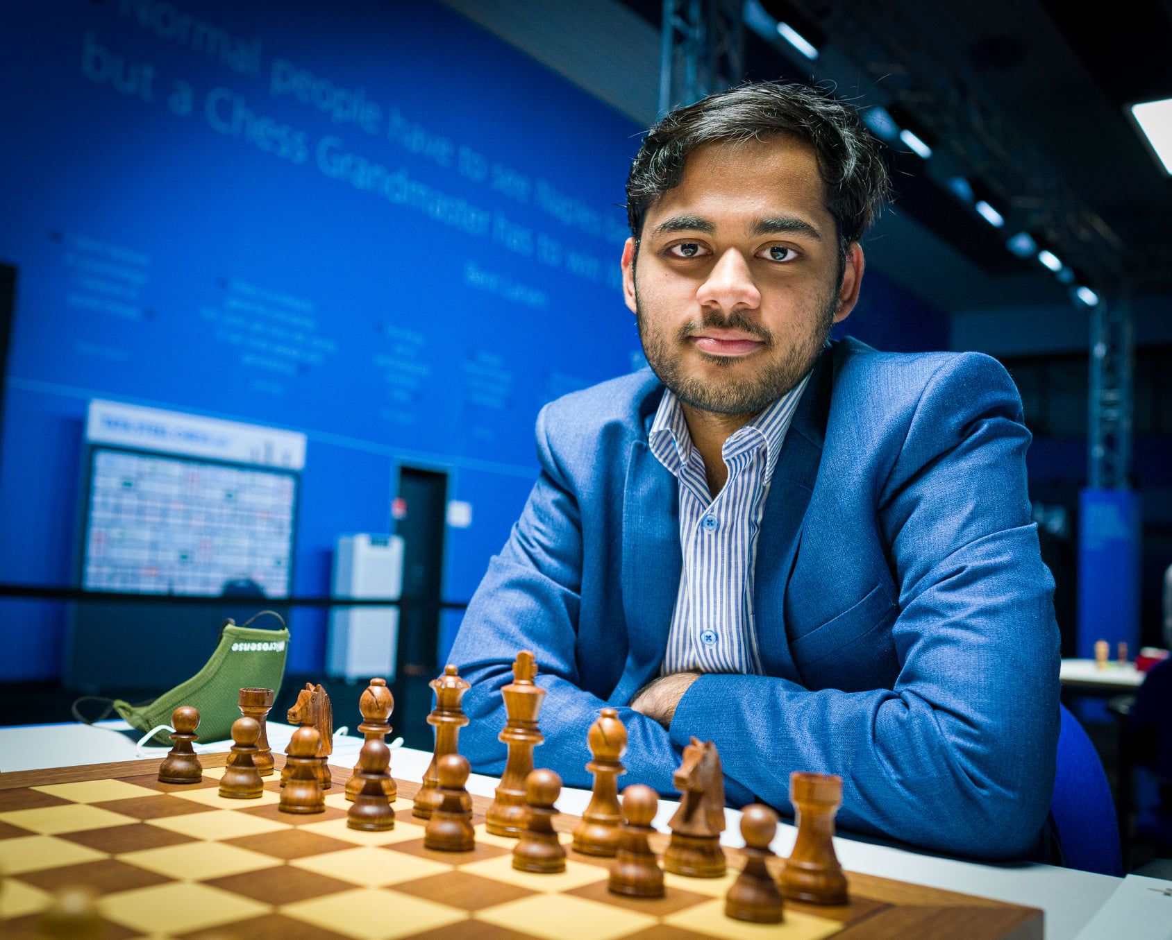 tata steel chess 2023 Tata Steel Chess 2022 R13: Karjakin, Praggnanandhaa, Van Foreest Score - Chess.com
