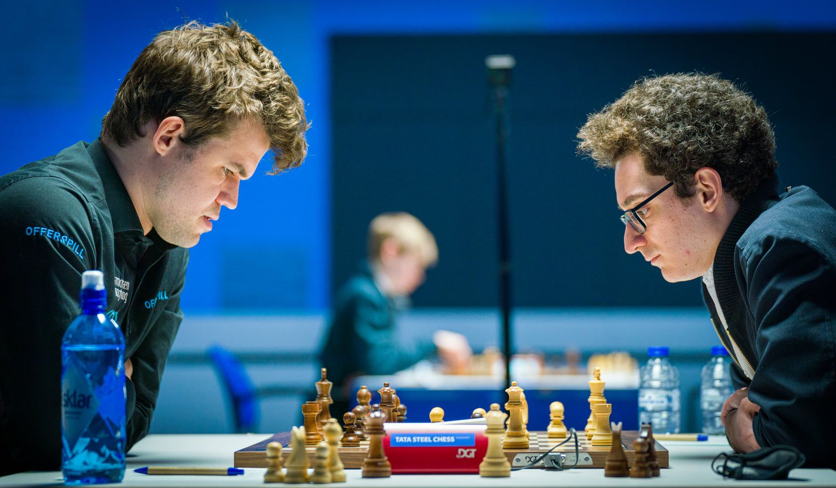 tata steel chess 2023 Tata Steel Chess 2022 R12: Carlsen Wins With Round To Spare - Chess.com