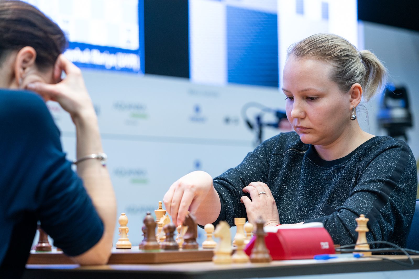 Vulgar Letters Were Sent To Female Chess Players For Over A Decade