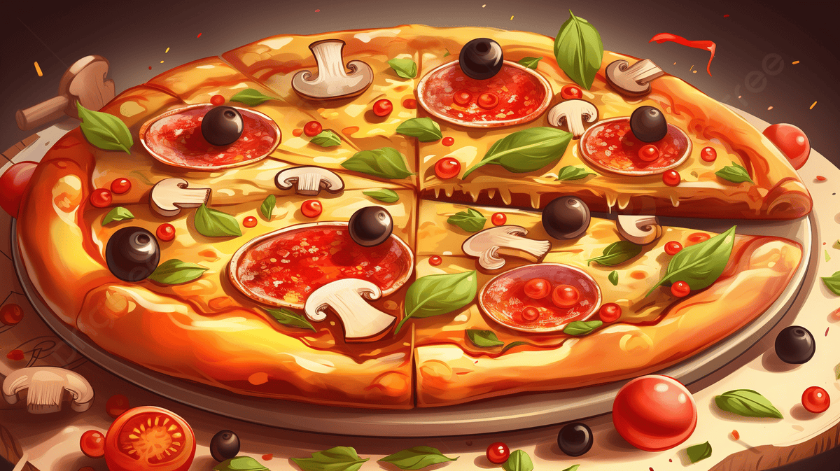 Pizza Tournament (XI.2023) Fora szachowe