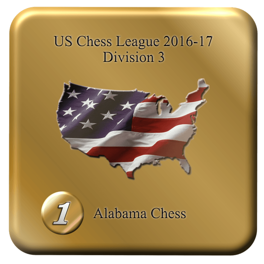 Alabama Chess Chess Club