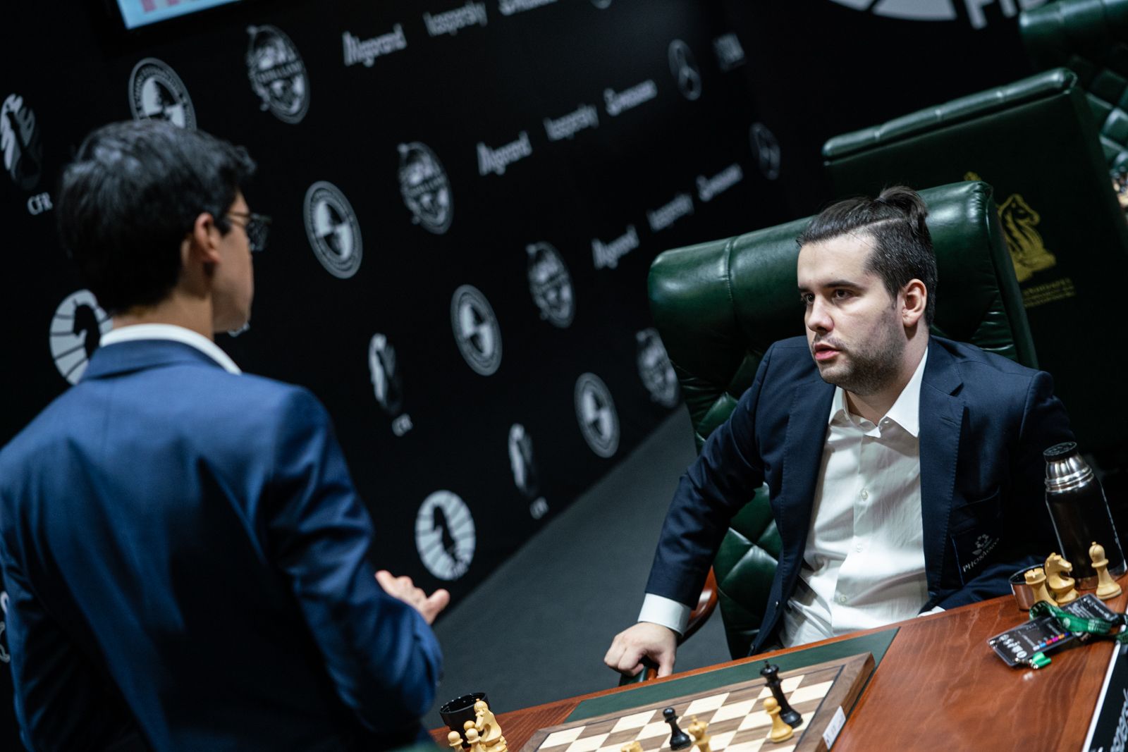 The Greatest Chess Tournaments Of All Time An Engine's Perspective