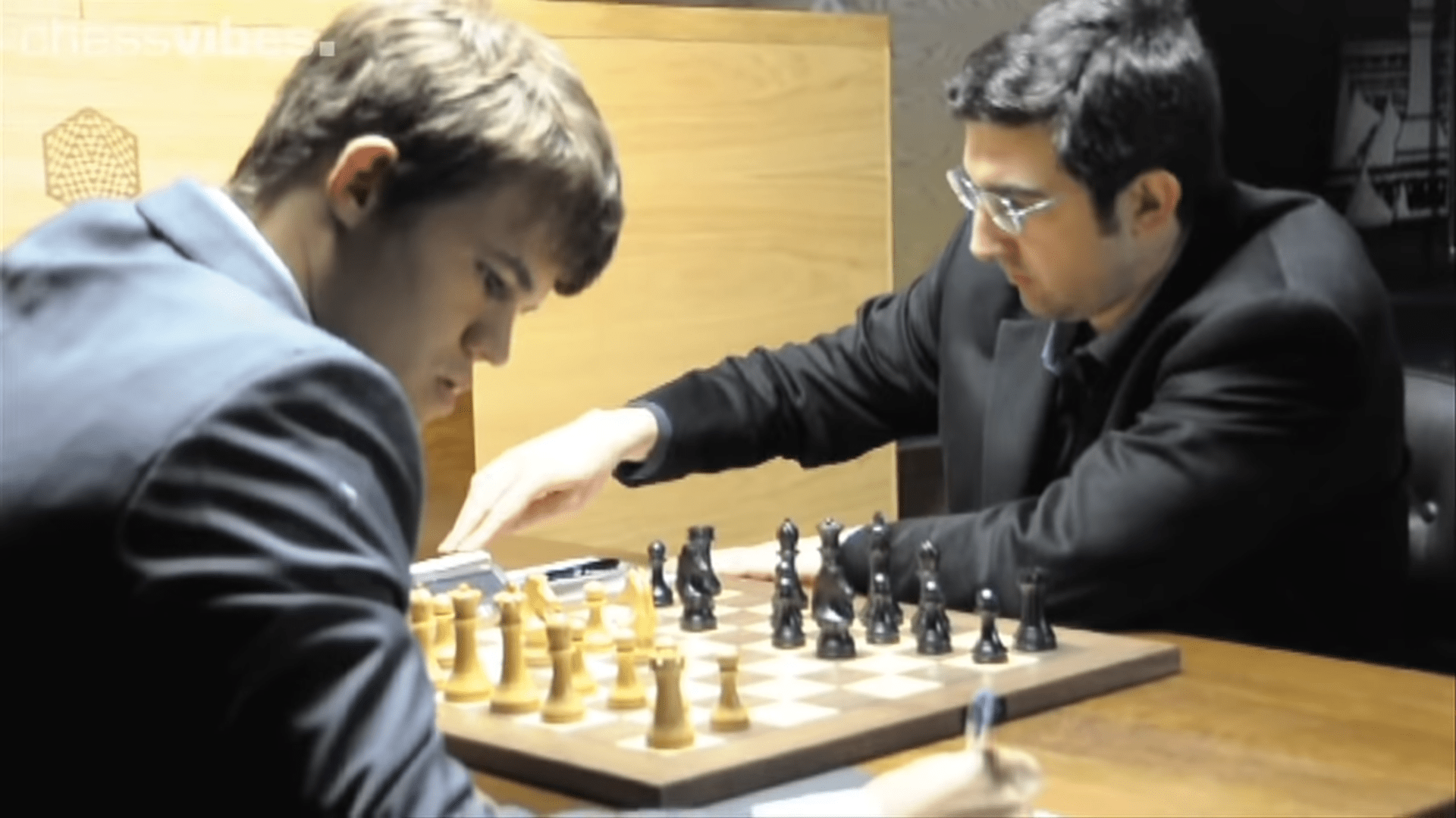 The Greatest Chess Tournaments Of All Time An Engine's Perspective