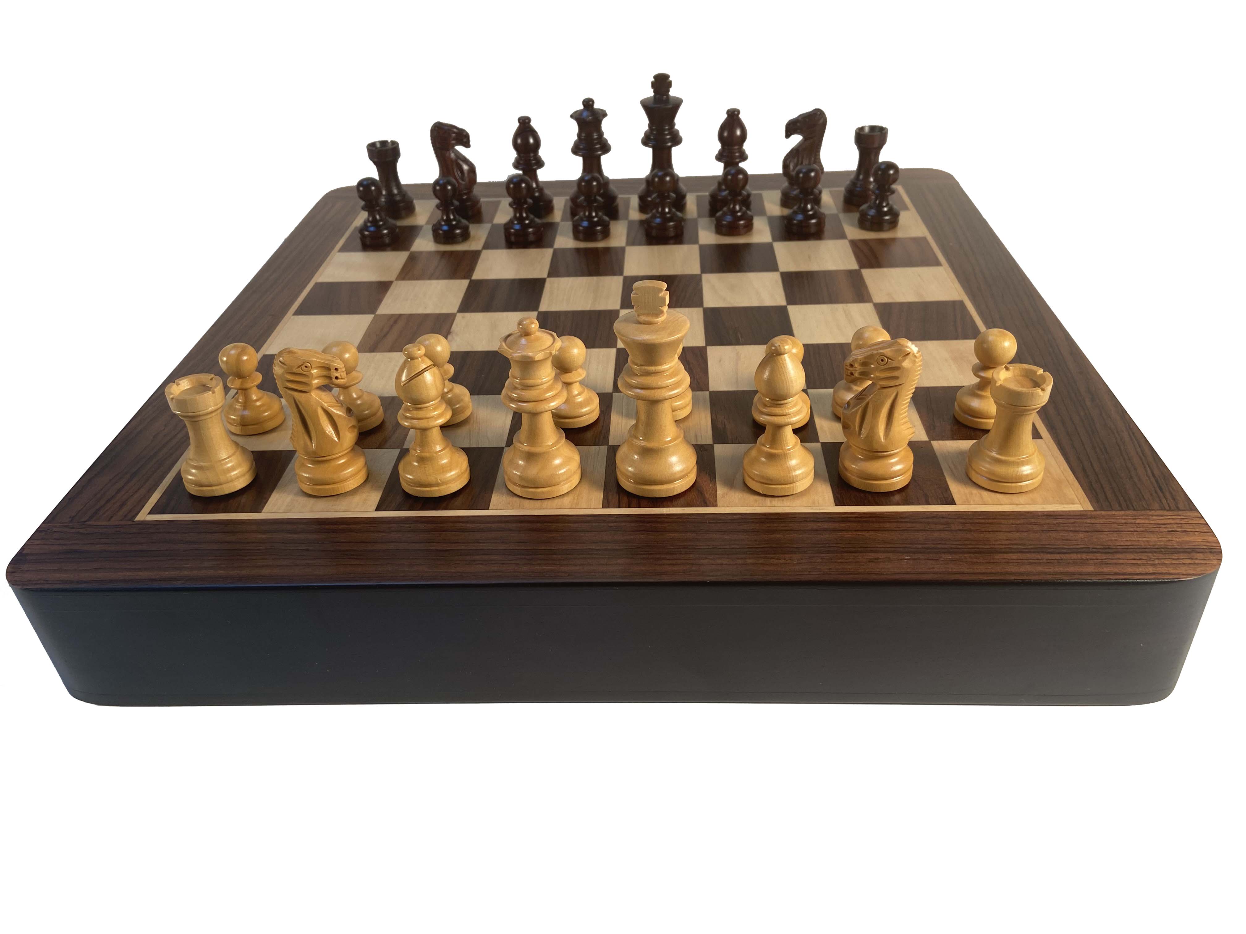 Bought a chess store closeout Chess Forums Page 2