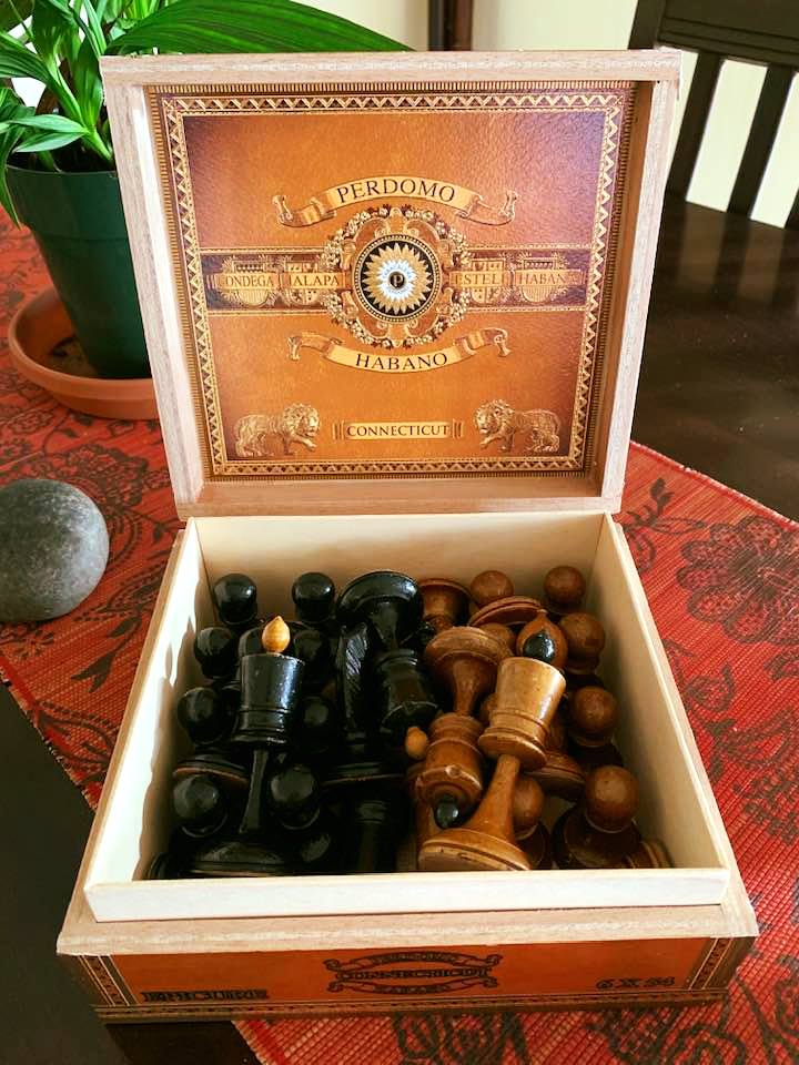 Wooden Treasure Chest Hobby Lobby, Easy Diy Kids Wooden Treasure Chest