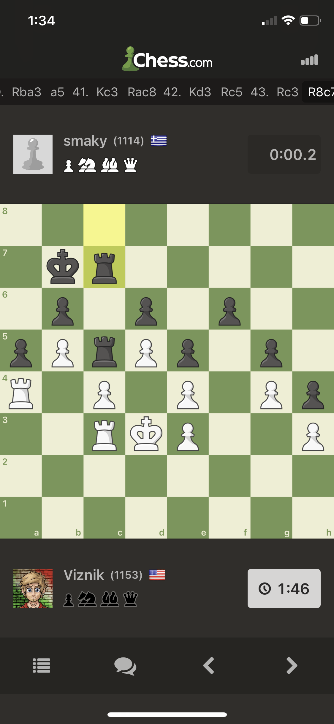 Proof is full of bots Chess Forums