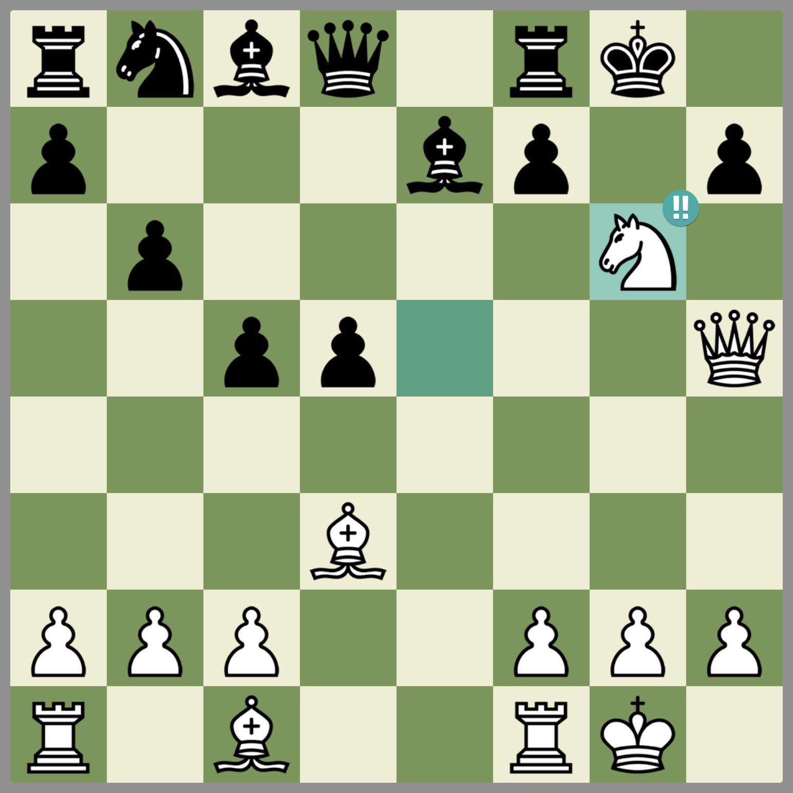 How to get a brilliant move? Chess Forums