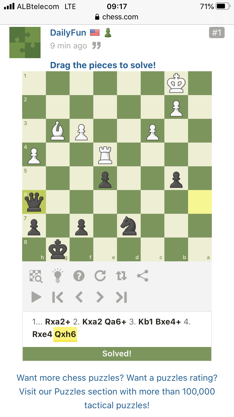 Daily Puzzle 4/21/2020 Fateful Alignment Page 3