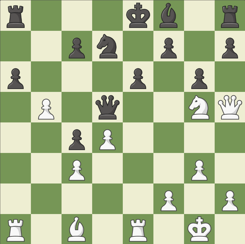 daily puzzle 20220806, Discovering Counterplay, white to move