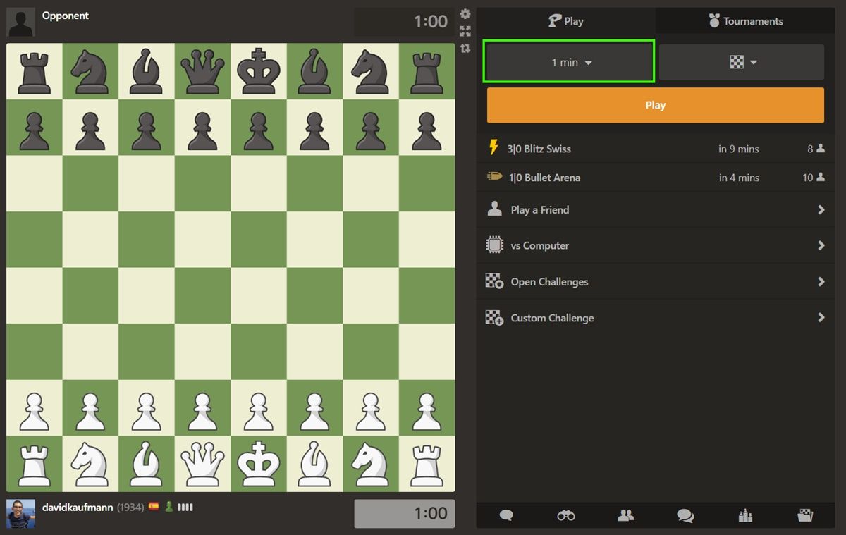 8 Most popular types of chess ChessEasy