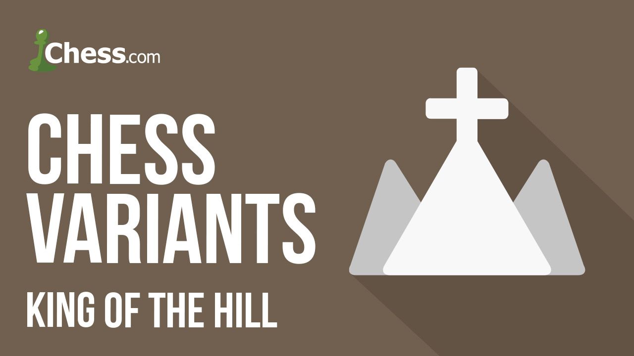 Fun Chess Variations