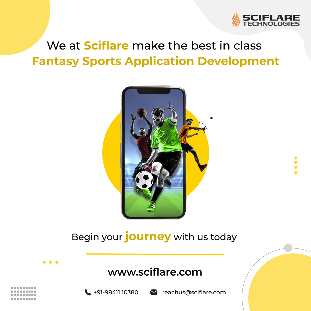 Fantasy Sports A Detailed guide for Sports Lovers