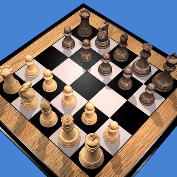 Mini Chess Games Chess Forums