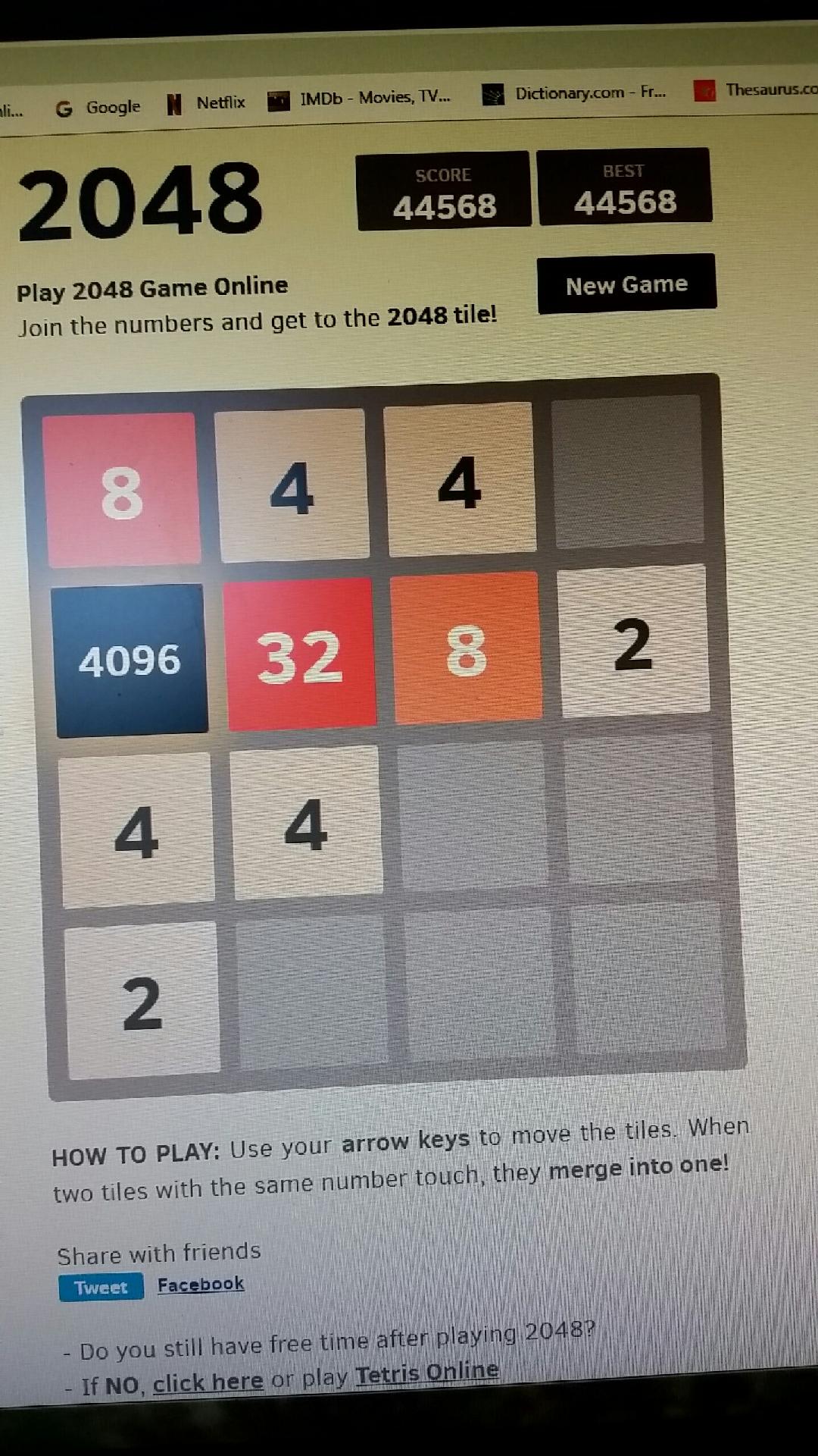 2048 4096 Tile