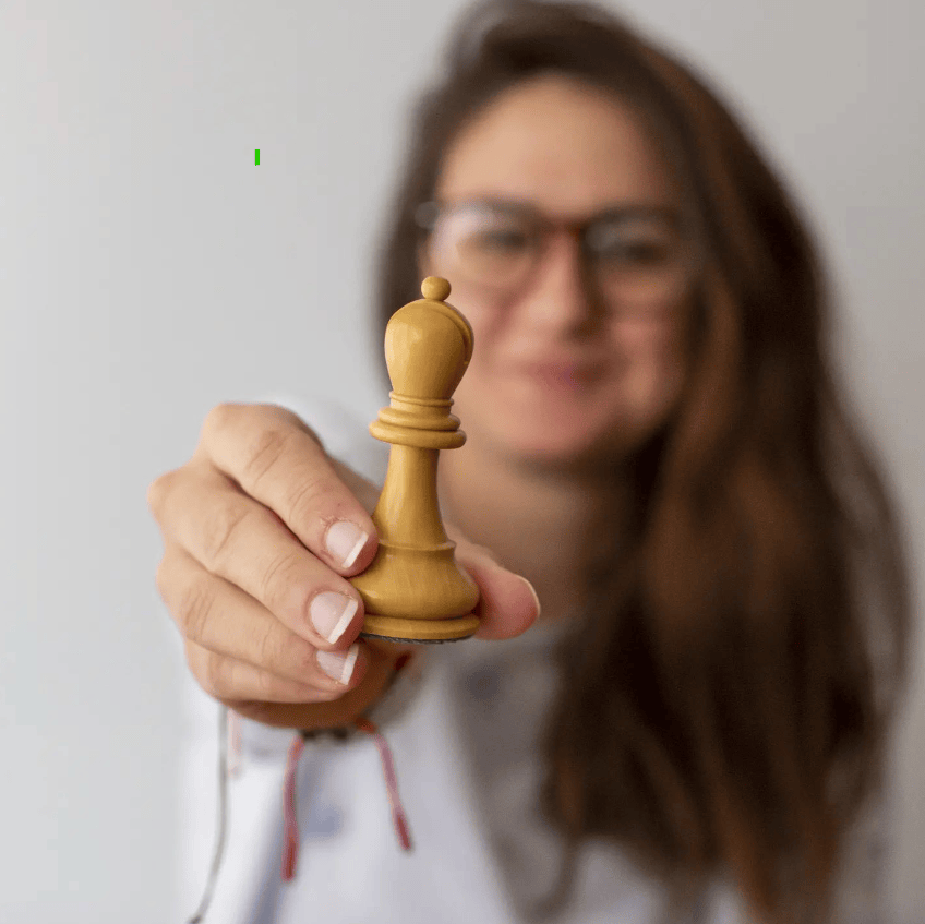 Control the center!!!